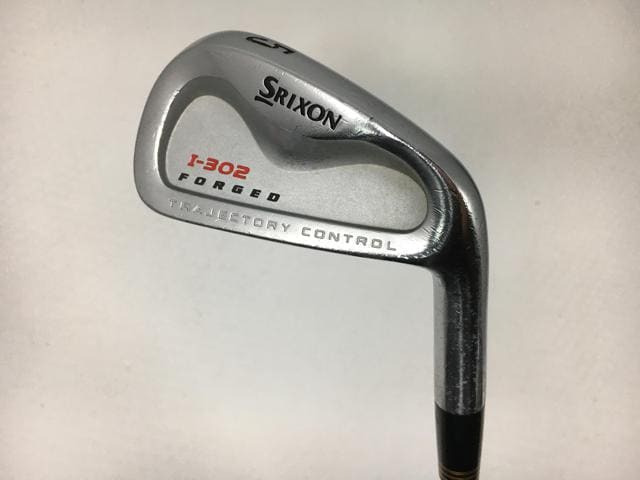 Srixon - srixon i-302 アイアンセット スリクソンI-302 DG 8S ダンロップ アイアンセット クラブ詳細