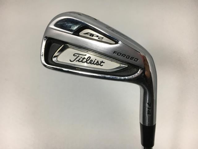 AP2 714 NSプロ 950GH タイトリスト アイアンセット クラブ詳細｜中古