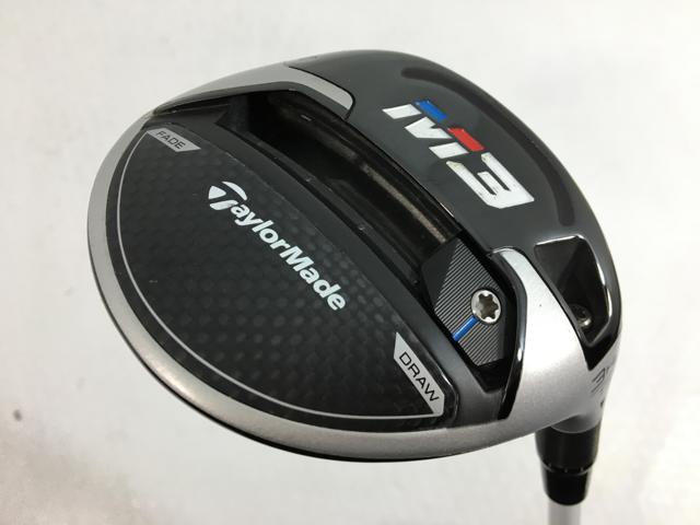 M3 フェアウェイ 2018 (USA仕様) ATMOS ツアースペック6