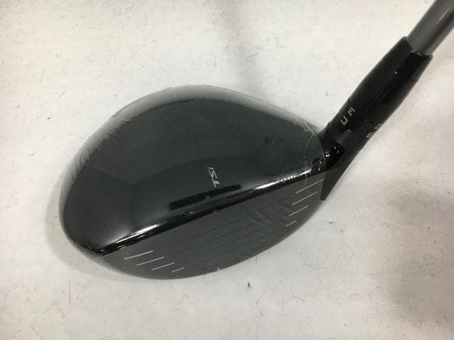 タイトリストTSi1 3番ウッド15度 TSP013 45フレックスS Amazon.co.jp: タイトリスト（TITLEIST） TSi1 フェアウェイ