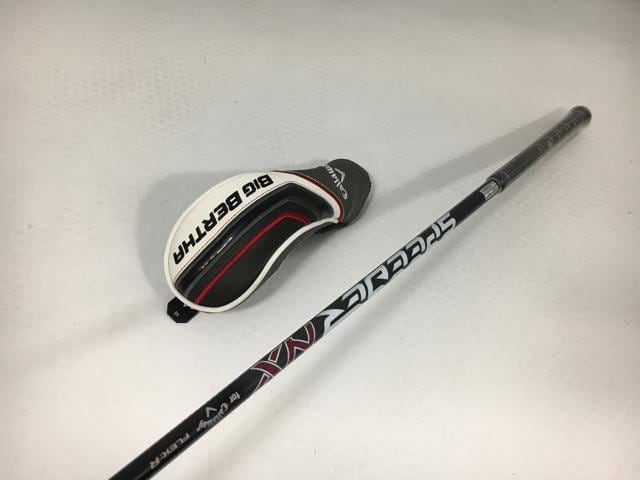ビックバーサHybrid 2023 SPEEDER NX for Callaway(JP) キャロウェイ