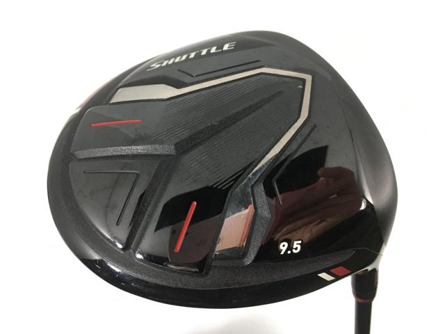 お買い得品！【中古ゴルフクラブ】マルマン シャトル ドライバー 2022 インパクトフィット m230 1W【14日間返品OK】 シャトル 2022 IMPACT FIT m230 マルマン ドライバー クラブ詳細｜中古