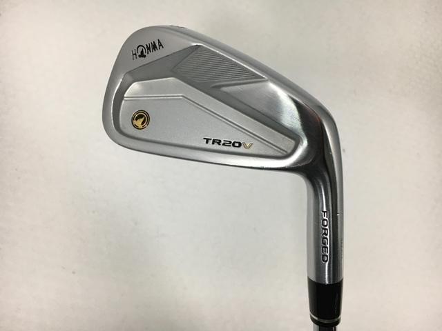 ツアーワールドTR20 V NSPRO950GHneo 6S ホンマ アイアンセット