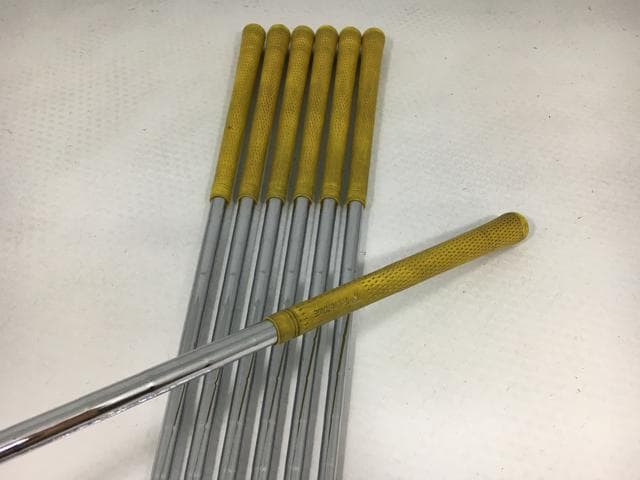 ツアーステージX-BLADE GR FORGED2014 NSプロ 950GH ウェイトフロー