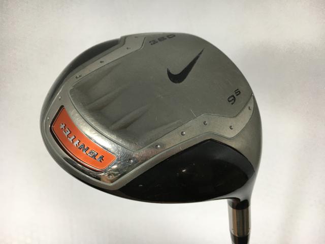 Ignite＋380 Ignite(JP) ナイキ ドライバー クラブ詳細｜中古 ゴルフ