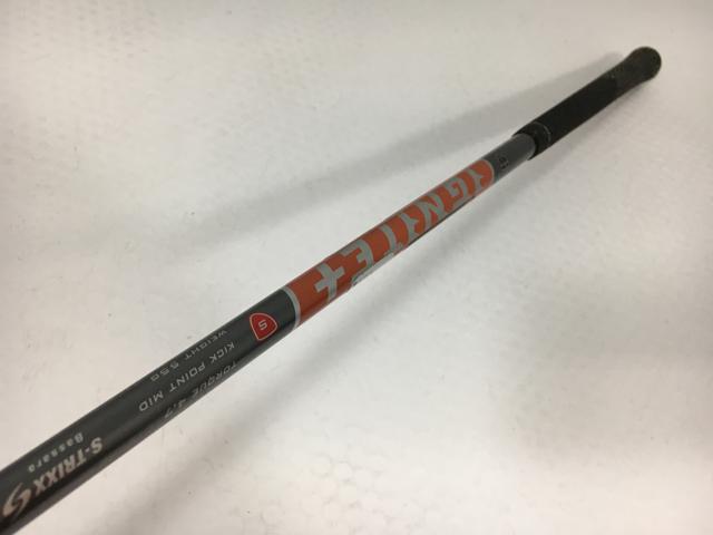Ignite＋380 Ignite(JP) ナイキ ドライバー クラブ詳細｜中古 ゴルフ