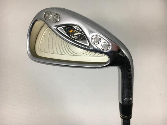 レディース】TaylorMade テーラーメイド r7 CGB MAX アイアン