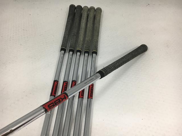 ミズノ　MP66  KBS-V 120x Mizuno MP-66 --- Super clean set - For Sale Archive-For