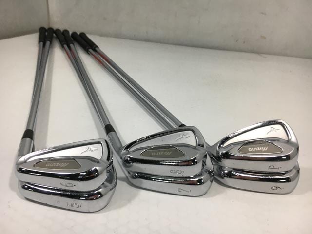 MIZUNO MP-59 4番アイアン MODUS3 ゴルフアイアン セール・アウトレット】MP-59 アイアン(8本セット) ダイナミック