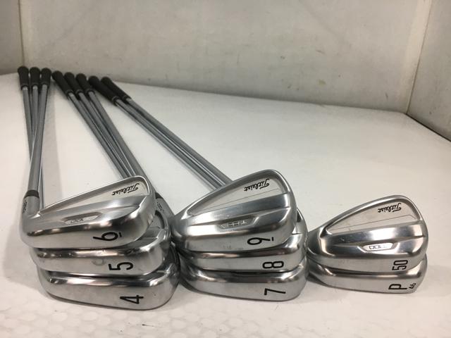 T100 2021年モデル　7本セット T100 2021年モデル 7本セット T100 2021年モデル 7本セット T100 2021