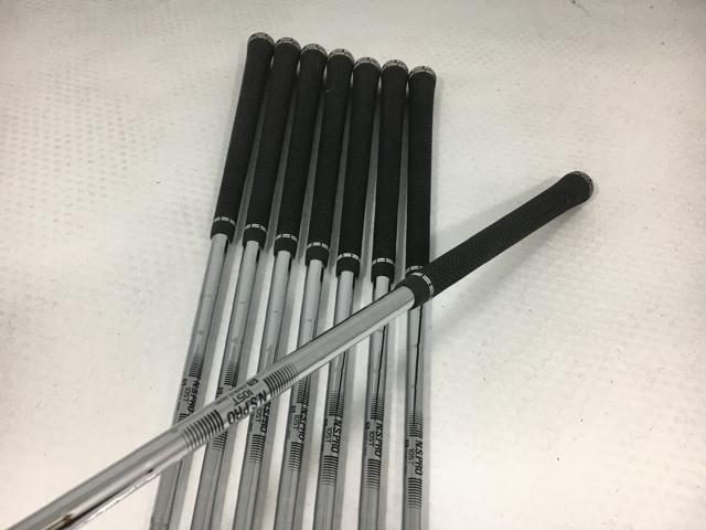 T100 2021 NSプロ 105T タイトリスト アイアンセット クラブ詳細｜中古