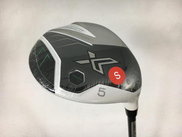 ゼクシオX2022 純正ドライバーシャフト　フレックＳ 中古 ダンロップ XXIO(2022) eks 9.5° ドライバー DR 純正特注