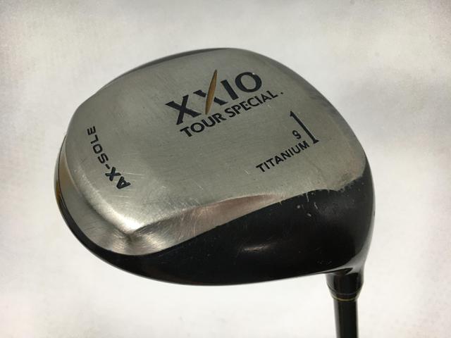 ゼクシオ XXIO MP100 R メンズ右利き 13本セット ゴルフクラブ