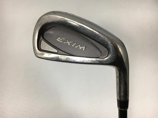 マルマン・エキシム✪ＮＡＮＯ✪ＮＳ８本Ｒシャフト マルマン・エキシム✪NANO✪NS8本Rシャフト マルマン