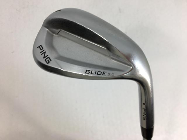 GLIDE(OCh)