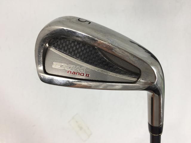 エクシムNANOII エクシム EX-03 マジェスティゴルフ(マルマン