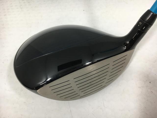 TOUR B XD-3 2018 UST マミヤ ATTAS 6☆ ロックスター 7