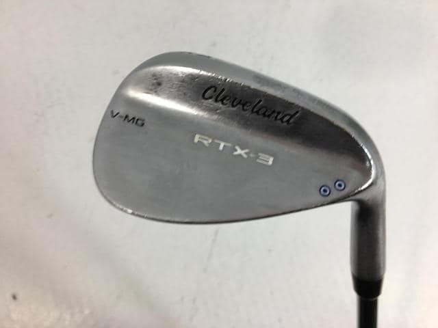 クリーブランド RTX-3 ツアーサテン ウエッジ52°/10 0000528202_01.jpg?h=600&w=600