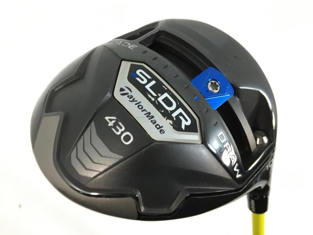 SLDR ツアーAD MT-6 テーラーメイド ドライバー クラブ詳細｜中古 