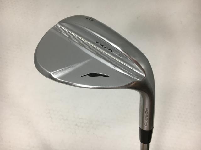 RM-α NSプロ ZELOS 8 フォーティーン ウェッジ クラブ詳細｜中古