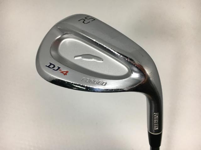 DJ4 フォーティーン ウェッジ 在庫一覧｜中古 ゴルフクラブ