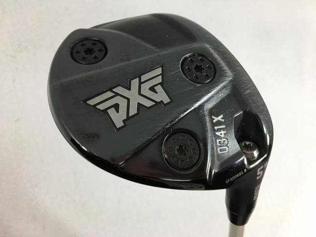 PXG