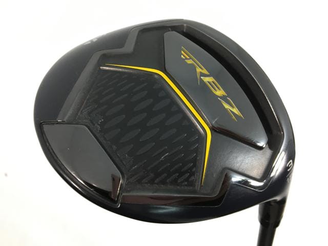 RBZ BLACK(ブラック) フェアウェイ 2018 (USA仕様) ROCKET FUEL