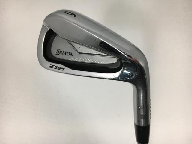 スリクソンZ585 アイアンセット 在庫一覧｜中古 ゴルフクラブ
