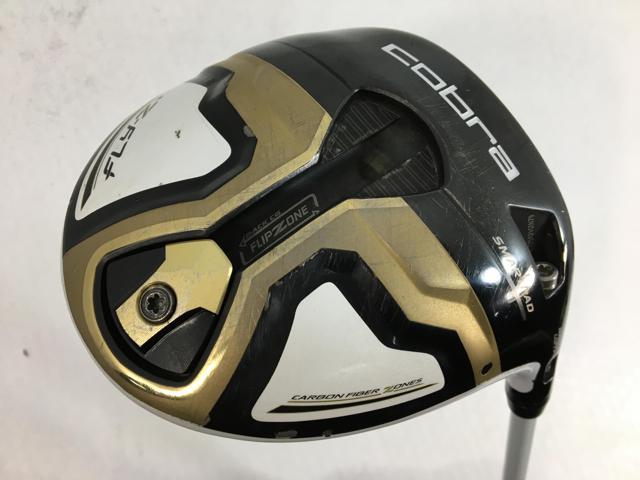 Amazon.co.jp: COBRAGOLF(コブラゴルフ) FLY-Z+ オレンジ