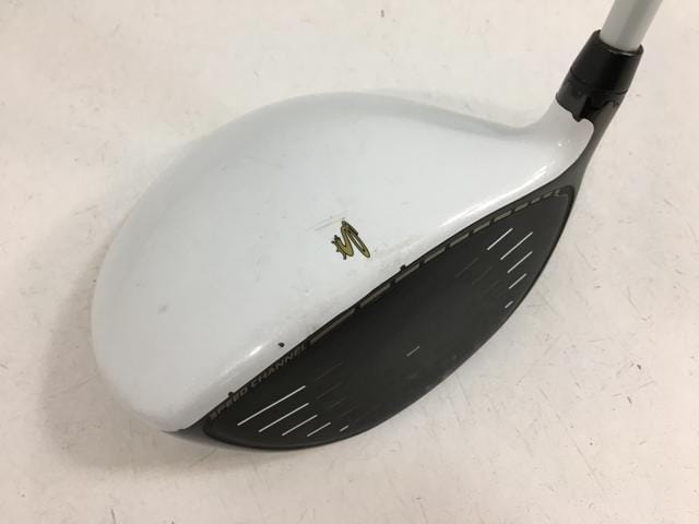 COBRA - 2015年、COBRA Fry-Z＋、1W&amp;3W、アッタス6スター、Sシャフト 2015年、COBRA Fry-Z＋、1W&3W、アッタス6スター、Sシャフト