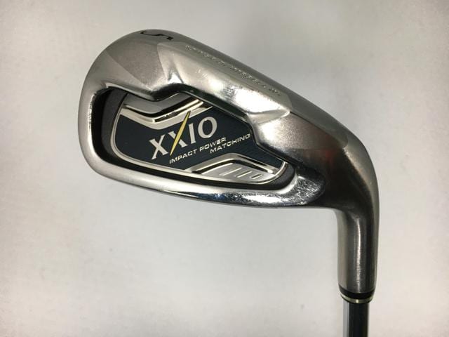 SRIXON ZR-30 アイアン ＃4～PW 7本セット DG S-200（ダンロップ