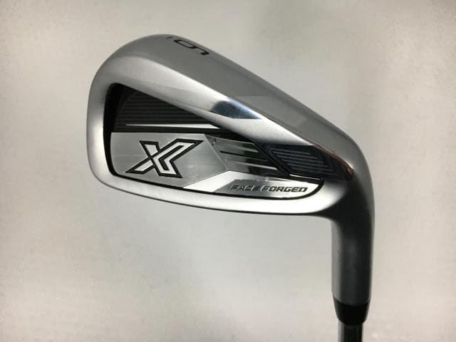 ゼクシオX2024 DG 95 5S ダンロップ アイアンセット クラブ詳細｜中古 