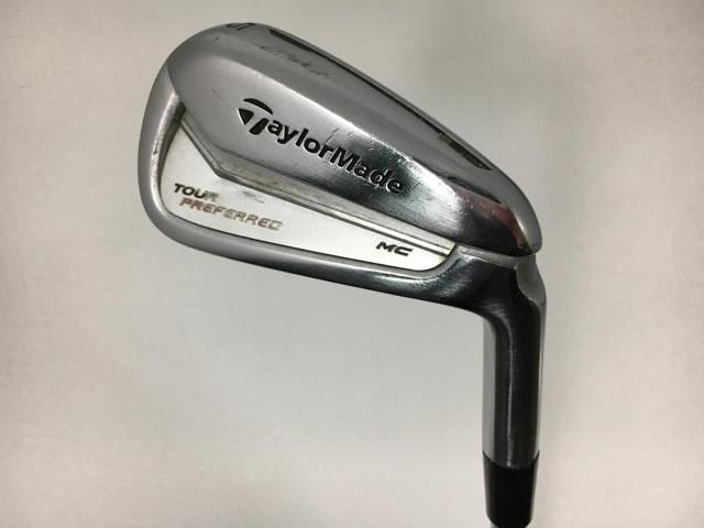 TOUR PREFERRED MC 2014 KBS C-Taper95スチール テーラーメイド 