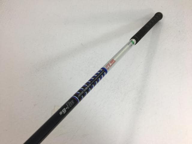 CALLAWAY COLLECTION ツアーAD MJ-6 石川遼シグネチャーモデル
