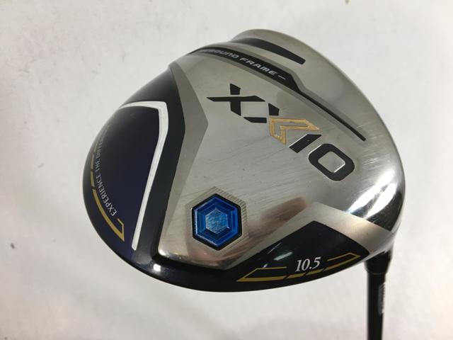 ダンロップ ゼクシオ2022 Navy/MP1200/R/18 6005 頑丈 ダンロップ ゼクシオ2022 Navy/MP1200/R/18 6005 頑丈