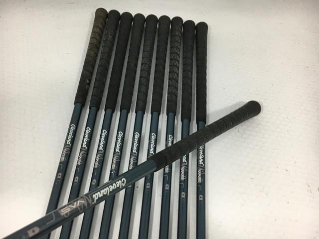 名器 クリープランド VAS+ アイアンセット 10本 2025年最新