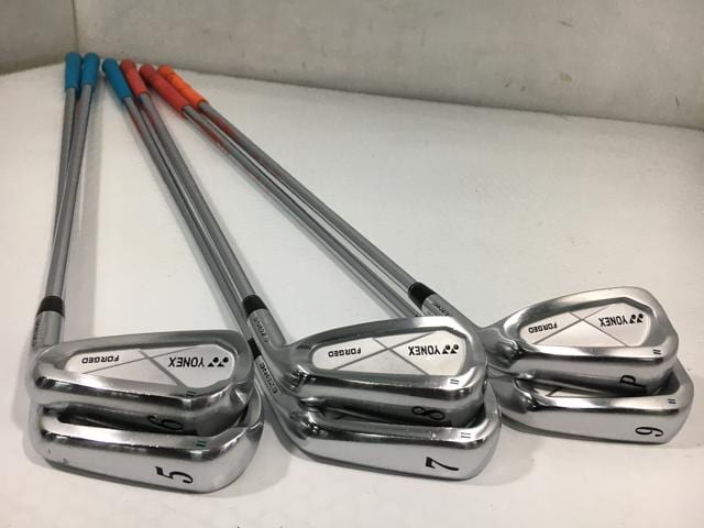 ヨネックス CB511 アイアン 5〜P MODUS 3 TOUR105 S ヨネックス CB511 アイアン 5〜P MODUS 3 TOUR105 S Yonex Cb511