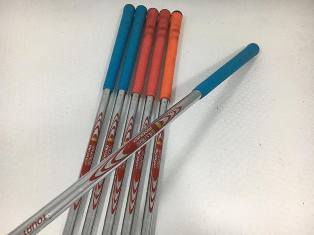 ヨネックス CB511 アイアン 5〜P MODUS 3 TOUR105 S YONEX 「12日限定！最大5,000円引きクーポン！」ヨネックス
