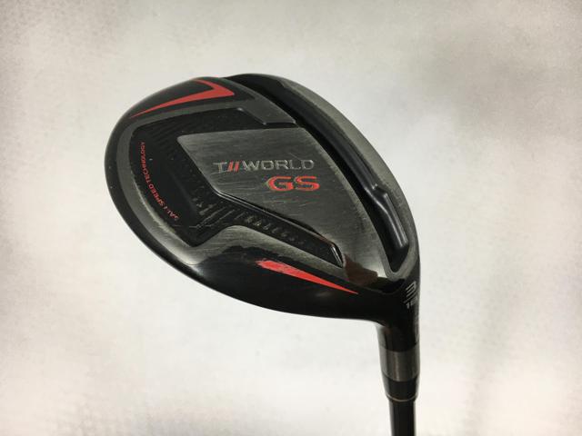 ツアーワールドGSユーティリティ ホンマ ユーティリティ 在庫一覧