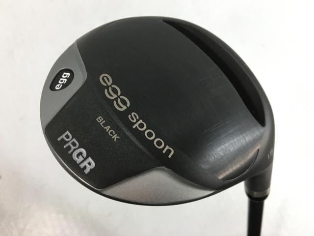 egg spoon BLACK プロギア フェアウェイウッド 在庫一覧｜中古 ゴルフ 