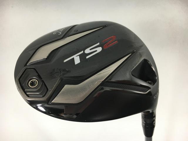 TS2 タイトリスト ドライバー 在庫一覧｜中古 ゴルフクラブ