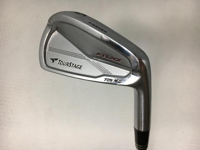 ツアーステージX-BLADE 709MC NSプロ MODUS3 TOUR120 ブリヂストン