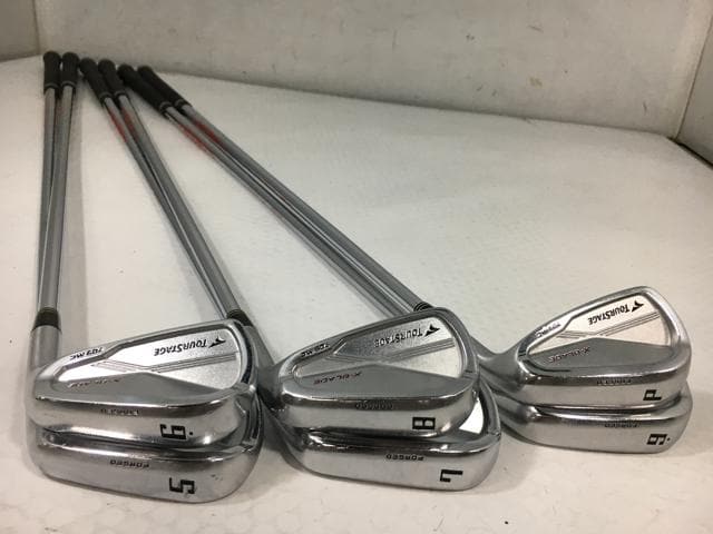 ツアーステージX-BLADE 709MC NSプロ MODUS3 TOUR120 ブリヂストン