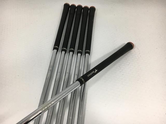 ツアーステージX-BLADE 705 TYPE-S NSPRO950GHウェイトフロー 6S