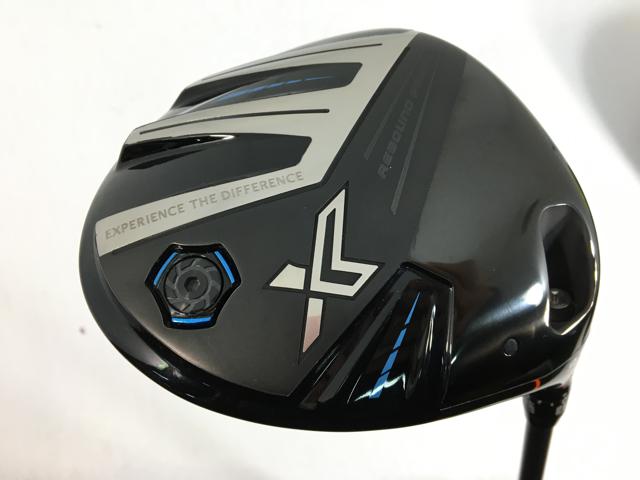 ゼクシオX2024 Miyazaki AX-3 ダンロップ ドライバー クラブ詳細｜中古 