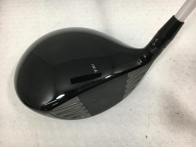 TSi1 ドライバー 2021 (USA仕様) ALDILA ASCENT タイトリスト