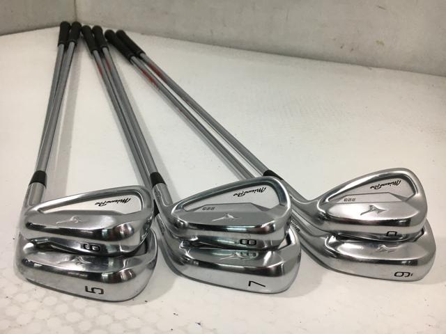 Mizuno Pro 223 MODUS3TOUR115 6S ミズノ アイアンセット クラブ