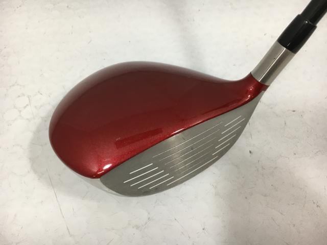 JPX 825 ツアーAD EV-6 ミズノ フェアウェイウッド クラブ詳細｜中古