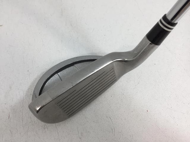 リンクス SS アイアン オリジナルスチール リンクス アイアンセット