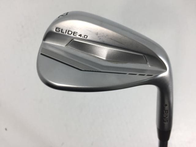 GLIDE(OCh)